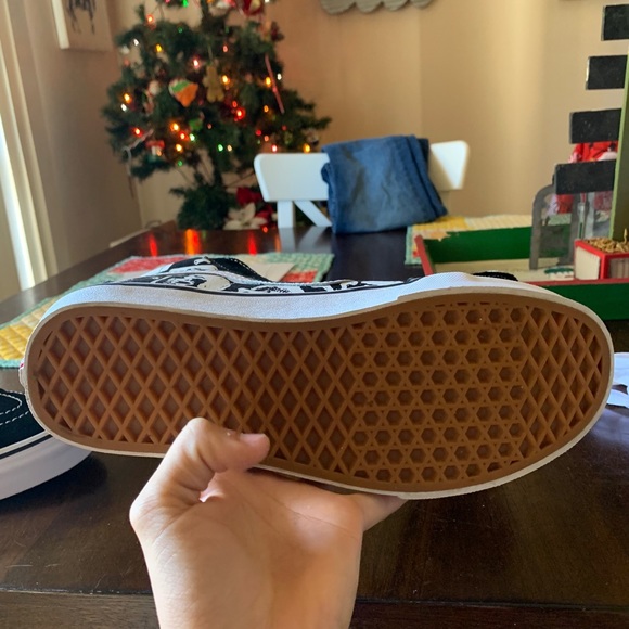 Skeleton vans - Picture 7 of 10